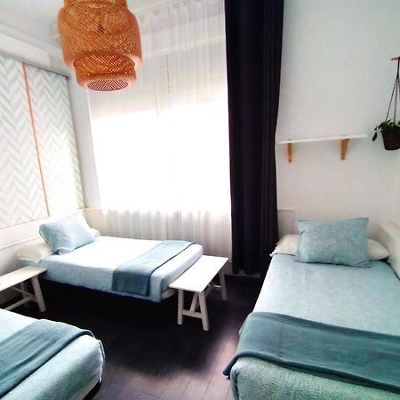 Hostal Mafer Santiago de Compostela Exterior foto