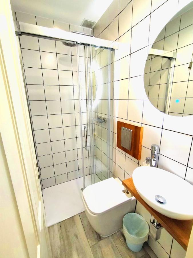 Hostal Mafer Santiago de Compostela Exterior foto