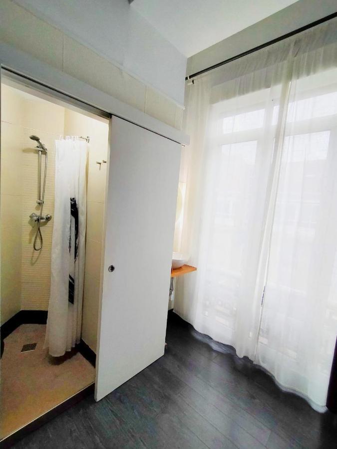 Hostal Mafer Santiago de Compostela Zimmer foto