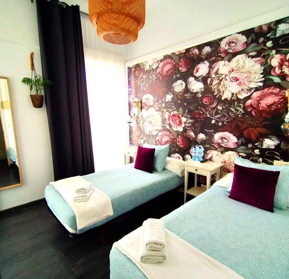Hostal Mafer Santiago de Compostela Exterior foto