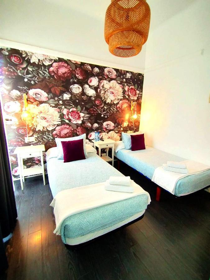 Hostal Mafer Santiago de Compostela Exterior foto